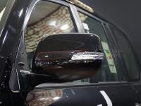 19款 4.5T 柴油 GX-R 八气 遥启 无KDSS后视镜