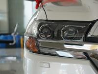 19款 4.6L GXR GT 八气 真皮前大灯