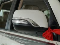 19款 4.6L GXR GT 八气 真皮后视镜