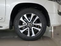 19款 4.6L GXR GT 八气 真皮前轮胎