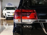 18款 5.7L VX-R 12气 底升后尾灯