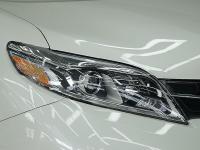 19款 3.5L 四驱 Limited 7座前大灯