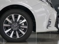 19款 3.5L 四驱 Limited 7座前轮胎