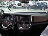 19款 3.5L 四驱 Limited 7座全图