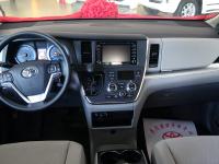 19款 3.5L 四驱 LE 7座全图