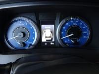 19款 3.5L 四驱 LE 7座仪表盘