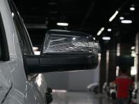 18款 5.7L 四门 SR5 TRD Offroad越野后视镜