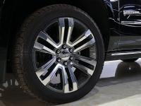 17款 6.2L 四驱 短轴 DENALI前轮胎