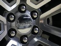 17款 6.2L 四驱 短轴 DENALI前轮胎