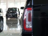 17款 6.2L 四驱 短轴 DENALI后尾灯