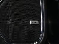 17款 6.2L 四驱 短轴 DENALI音响