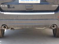 17款 3.6L 四驱 LTD 底升尾喉