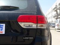 17款 3.6L 四驱 LTD 底升后尾灯