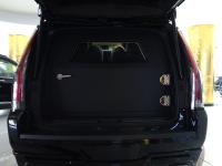 内饰后备箱