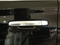 19款 总统一号5.98米门把手