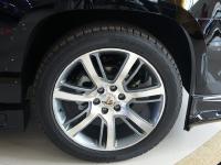 19款 总统一号5.98米前轮胎