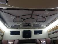 19款 总统一号5.98米全图