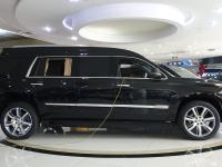 19款 总统一号5.98米正侧