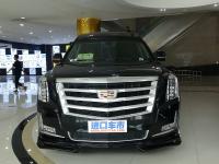 19款 总统一号5.98米正前