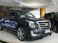 19款 总统一号5.98米前侧