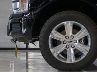 18款 3.5T 四门 白金版前轮胎