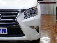 19款 GX460 标准型前大灯
