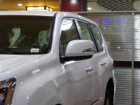 19款 GX460 标准型后视镜