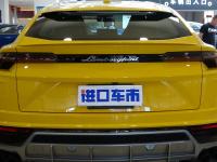 19款 4.0T V8 五座后尾灯