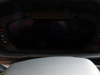 19款 4.0T V8 五座仪表盘