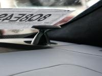 19款 4.0T V8 五座音响