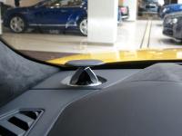 19款 4.0T V8 五座音响