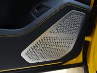 19款 4.0T V8 五座音响