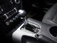 18款 2.3T 自动 硬顶 P版挡把