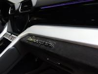 19款 4.0T V8 五座中控