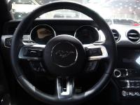 18款 2.3T 自动 硬顶 P版方向盘