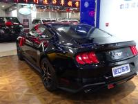 18款 2.3T 自动 硬顶 P版斜后