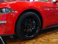 18款 2.3T 自动 敞篷 基本型前轮胎