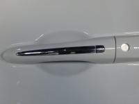 17款 3.6L LTD门把手