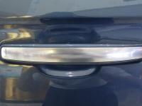 18款 3.5T 四驱 长轴 铂金版门把手