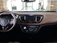 17款 3.6L LTD全图