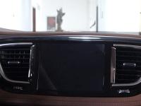 17款 3.6L LTD中控