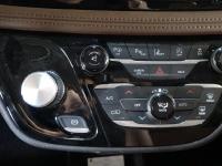 17款 3.6L LTD中控