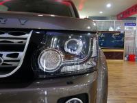 16款 3.0T SE前大灯