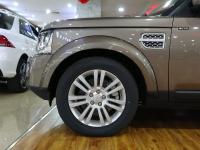 16款 3.0T SE前轮胎