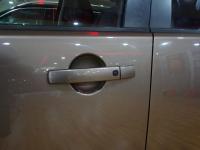 16款 3.0T SE门把手