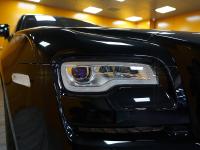 19款 6.6T 长轴距版前大灯