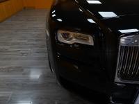 19款 6.6T 长轴距版前大灯