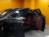 19款 6.6T 长轴距版门板