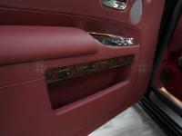 19款 6.6T 长轴距版门板