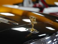 19款 6.6T 长轴距版正前